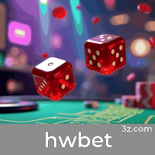 hwbet: Plataforma de Cassino Confiável e Segura
