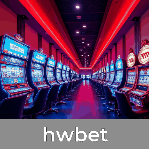 hwbet: Slots de Alta Volatilidade, Jogos de Mesa ao Vivo, e Mais - O Destino dos Jogadores Brasileiros