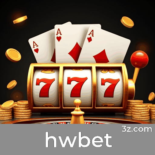 hwbet: Plataforma de Cassino Confiável e Segura