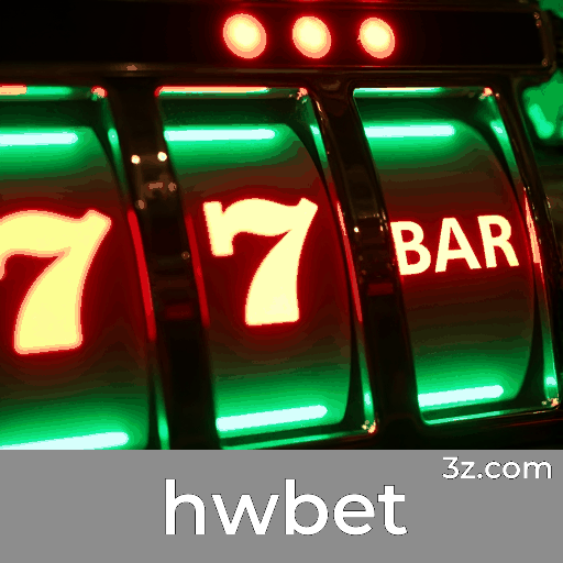 hwbet: Plataforma de Cassino Confiável e Segura