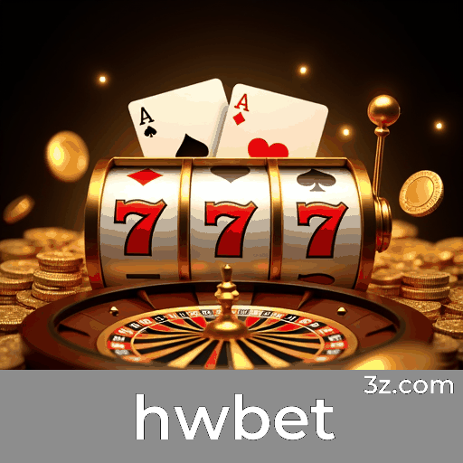 hwbet: Plataforma de Cassino Confiável e Segura