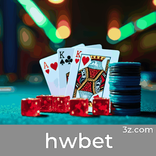 hwbet: Plataforma de Cassino Confiável e Segura