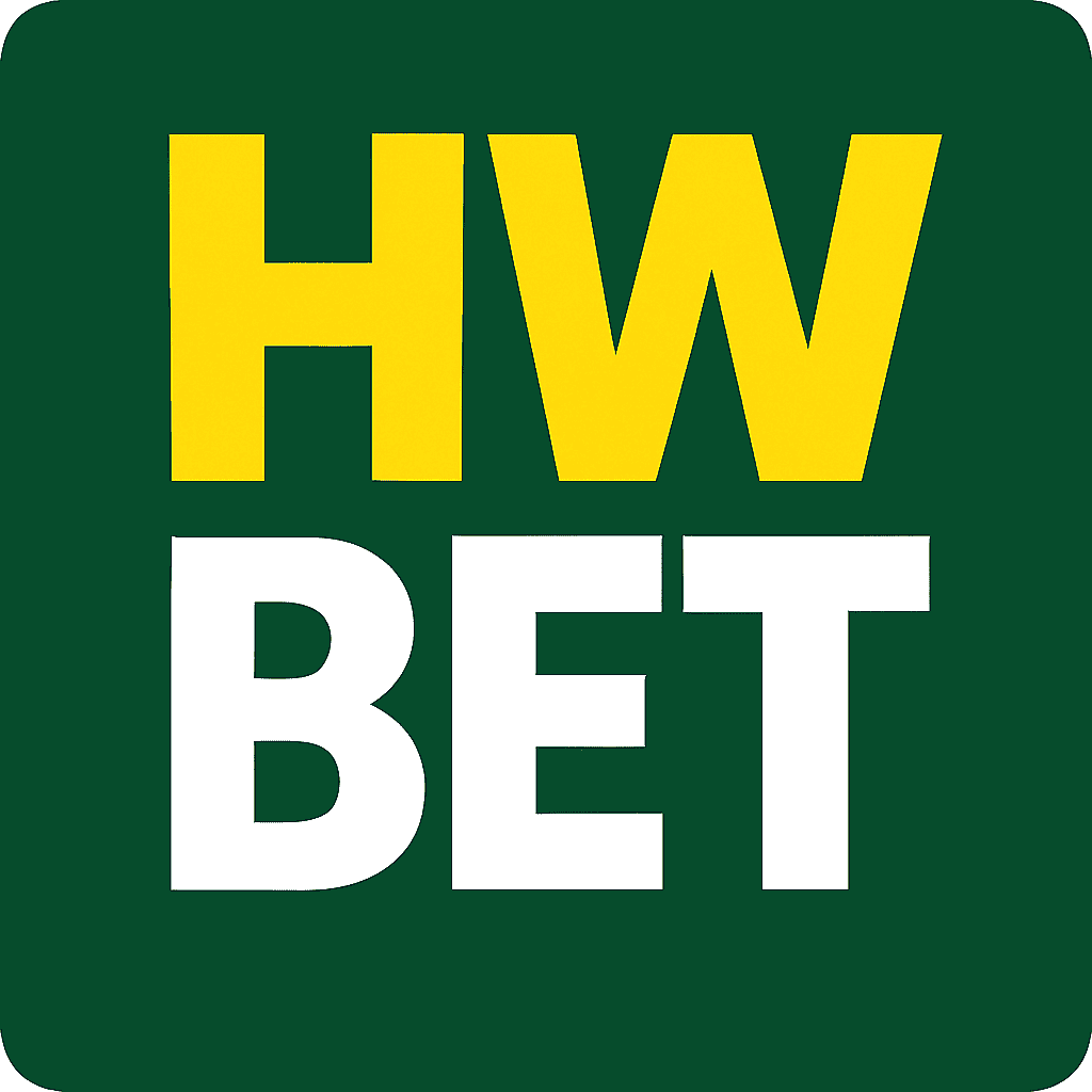 hwbet Logo